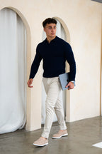 Bellagio chino - Taupe