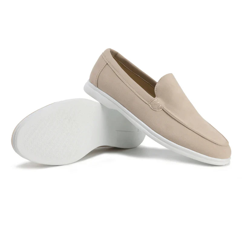 Mocassins Promenade - Beige