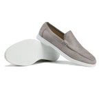 Mocassini Promenade - Grigio