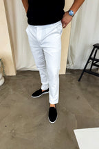 Bellagio chino - Wit