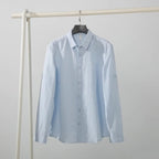 Mens linen shirt