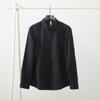 Mens linen shirt