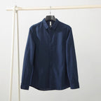 Mens linen shirt