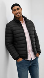 Classic puffer - Men's, Mid-Season jacket
