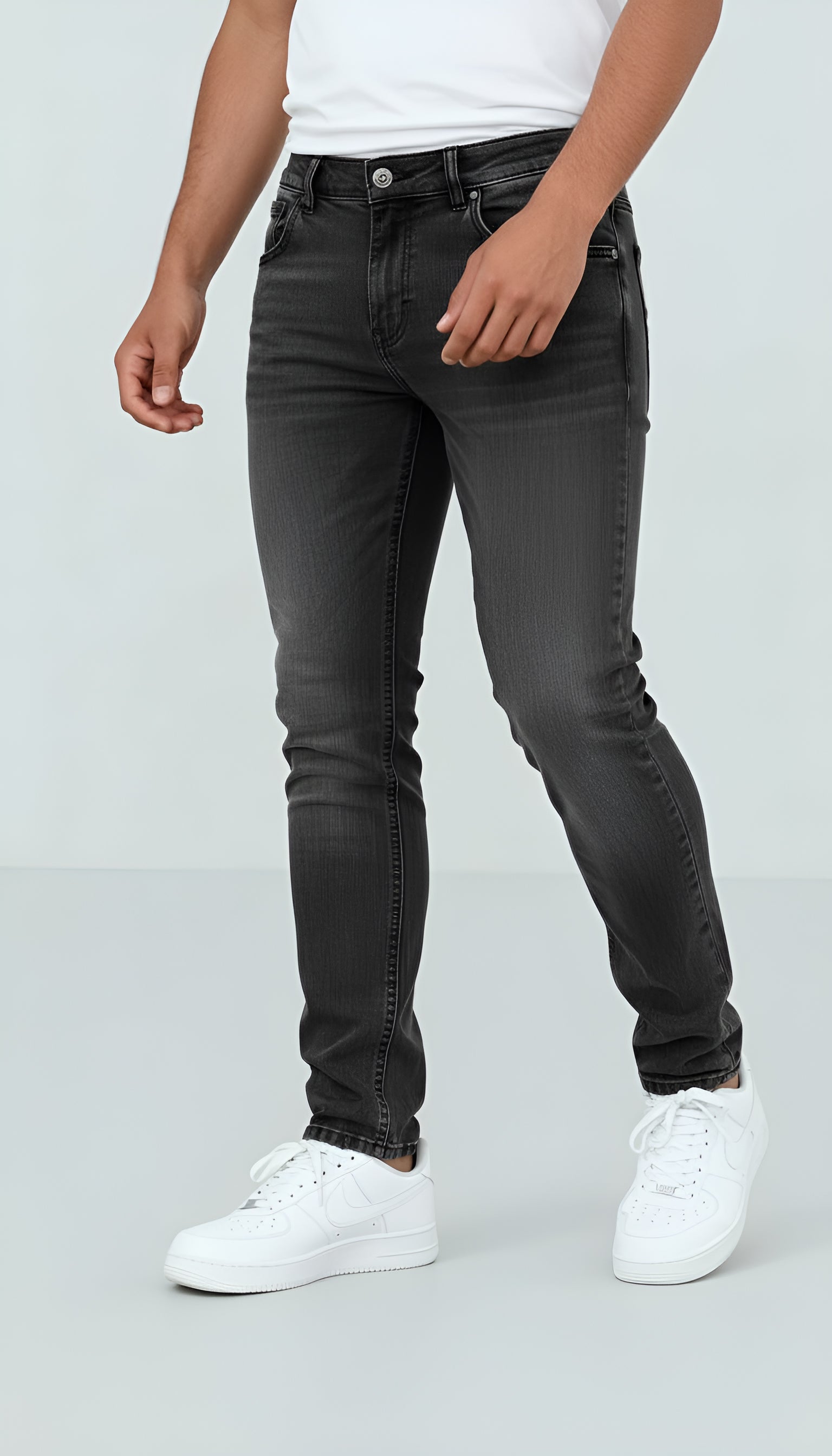 Die Mason Jeans, Herren Denim